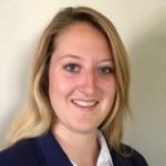 Laetitia, responsable de la conciergerie